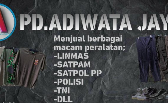 Penyedia Perlengkapan Militer